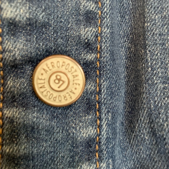 denim jacket customized - Picture 6 of 7